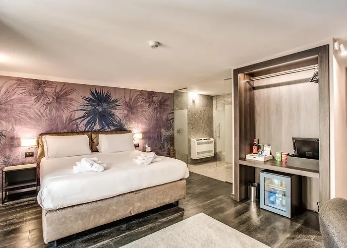 Pax Affittacamere 4*