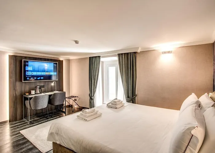 Pax Affittacamere 4*