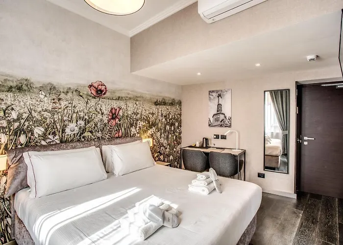 Pax Affittacamere 4*
