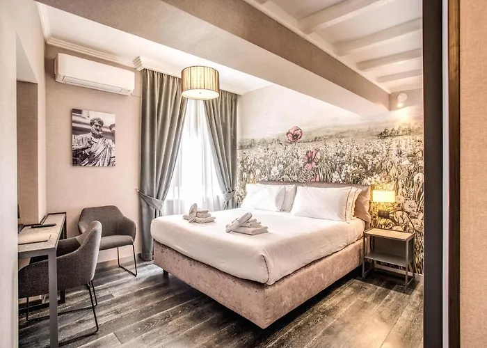 Pax Affittacamere 4*