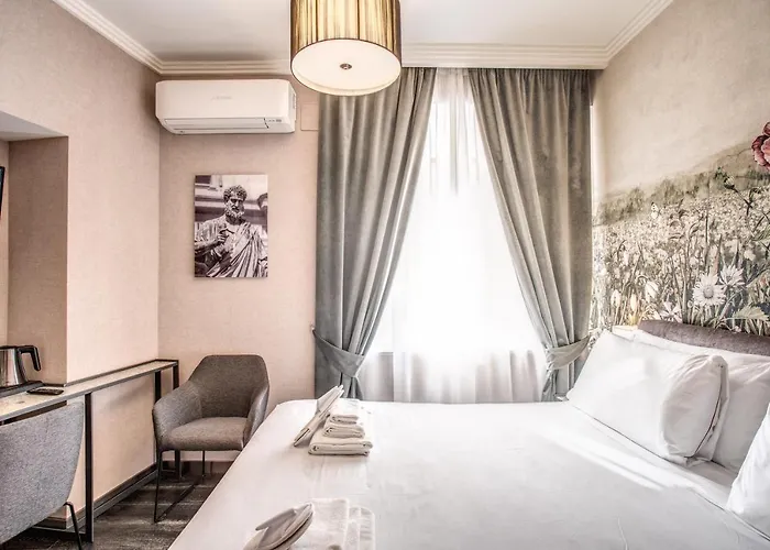 Pax Affittacamere 4*