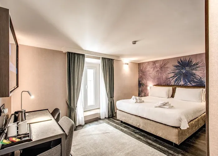Pax Affittacamere 4*