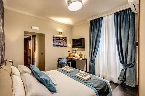Pax 4* Roma