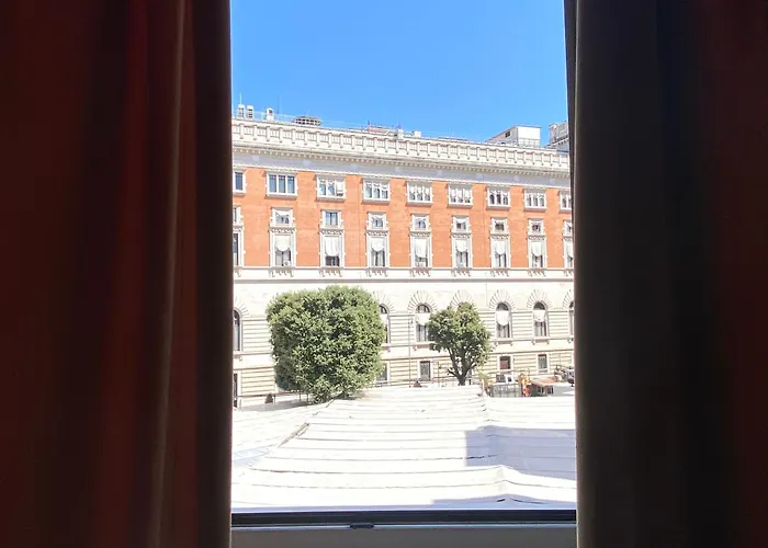 Pax 4* Roma
