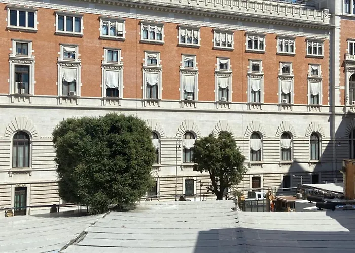 Pax 4* Roma