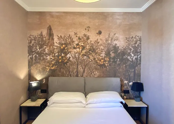 Pax Affittacamere 4*
