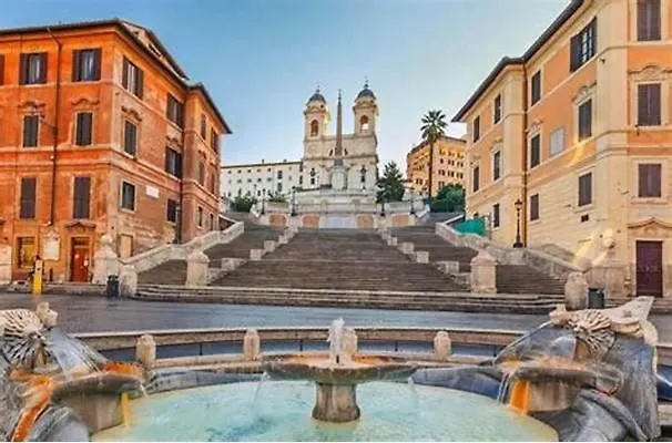 Pax 4* Roma
