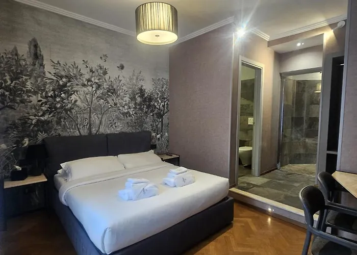 Pax Affittacamere 4*