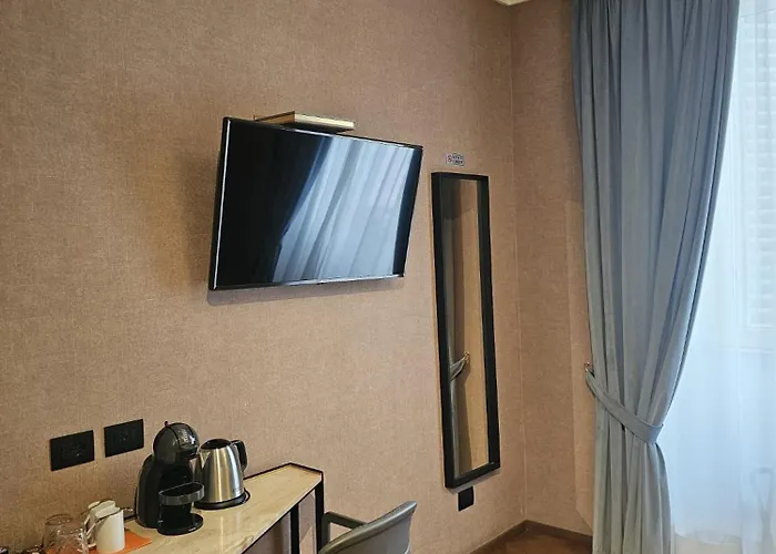 Pax Affittacamere Roma