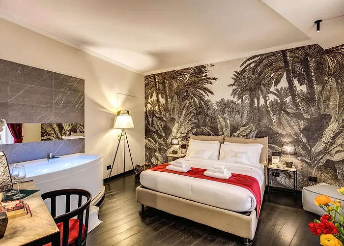 Pax Affittacamere 4*