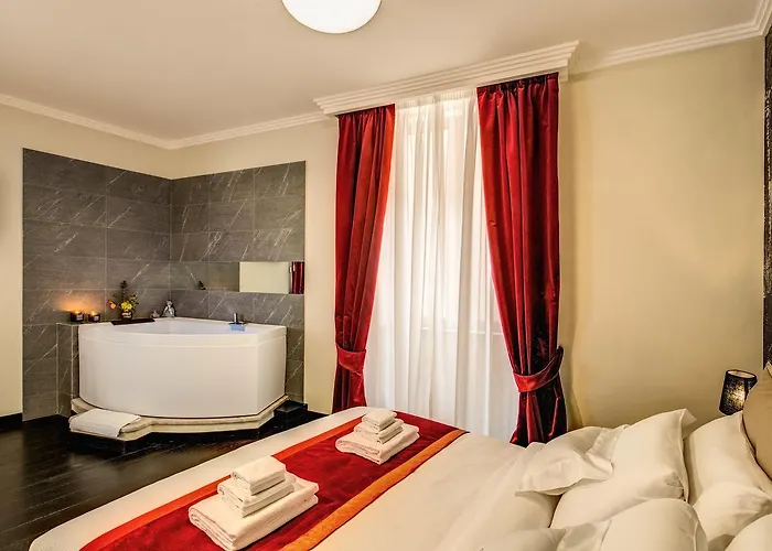 Pax Affittacamere 4*